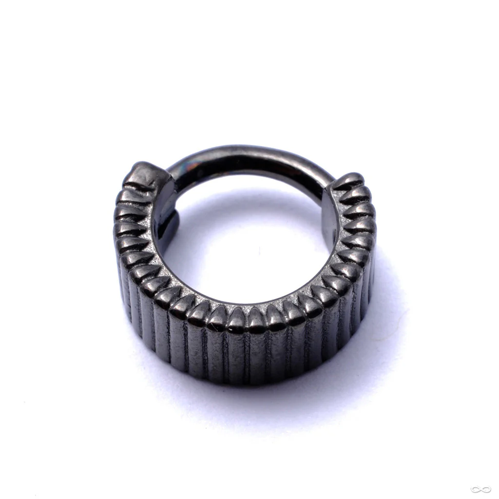 Eclipso Clicker from Tether Jewelry - Image 5