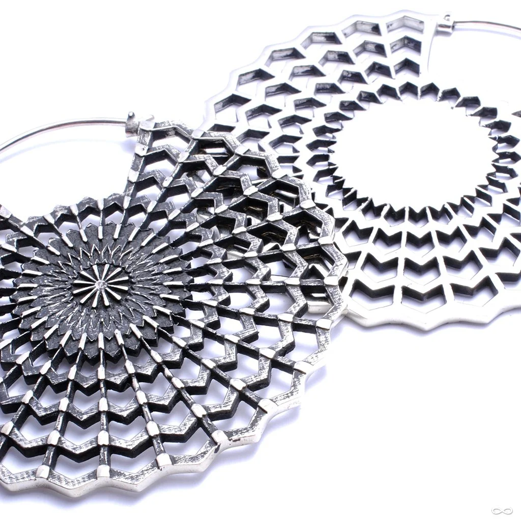 Electric Heart from Maya Jewelry - Image 6