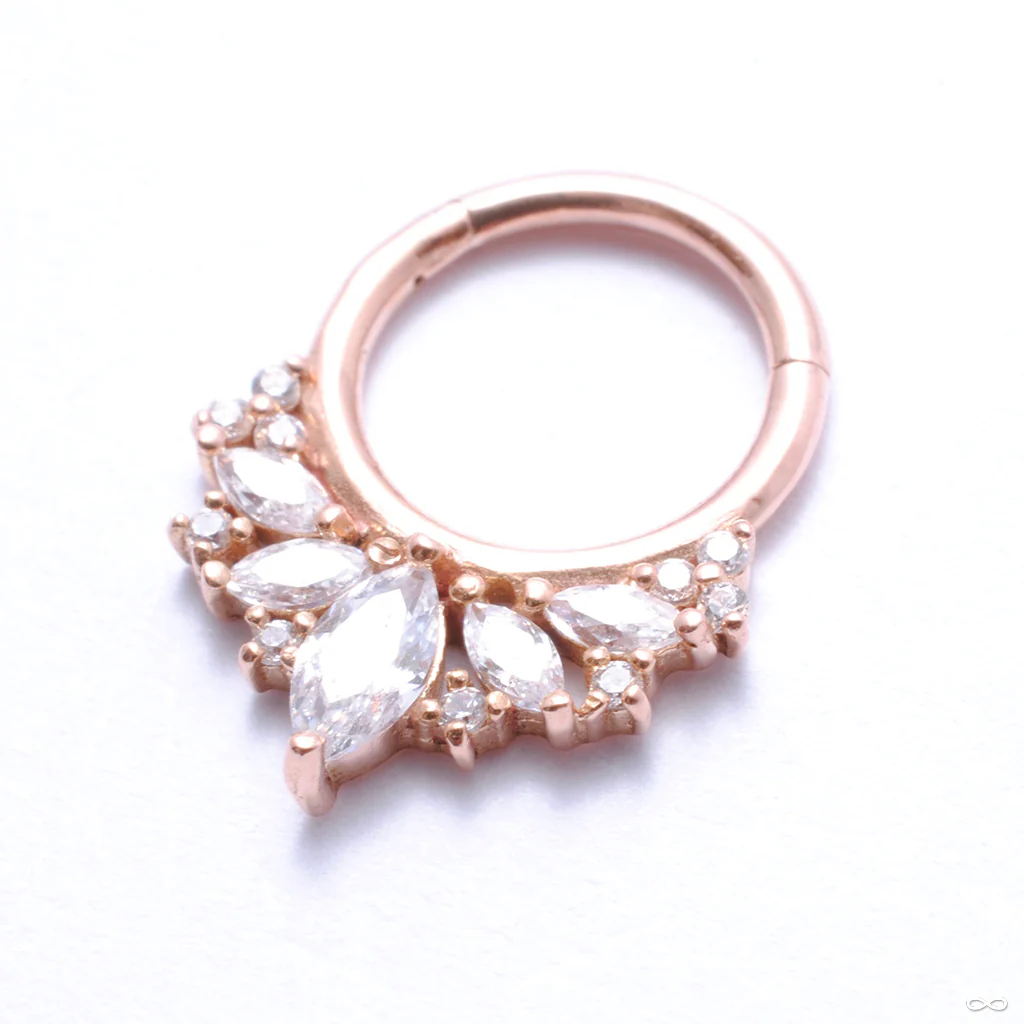 Elite Clicker in Gold from Buddha Jewelry - Image 2