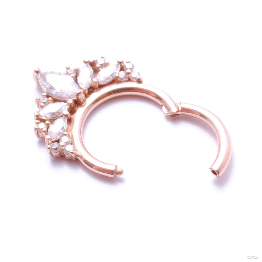 Elite Clicker in Gold from Buddha Jewelry - Image 3