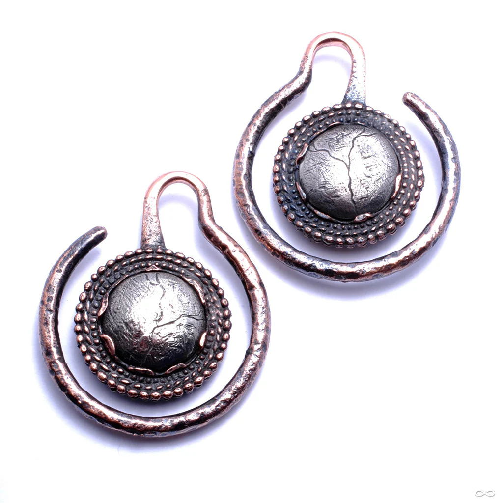 Eye of Ra from Maya Jewelry