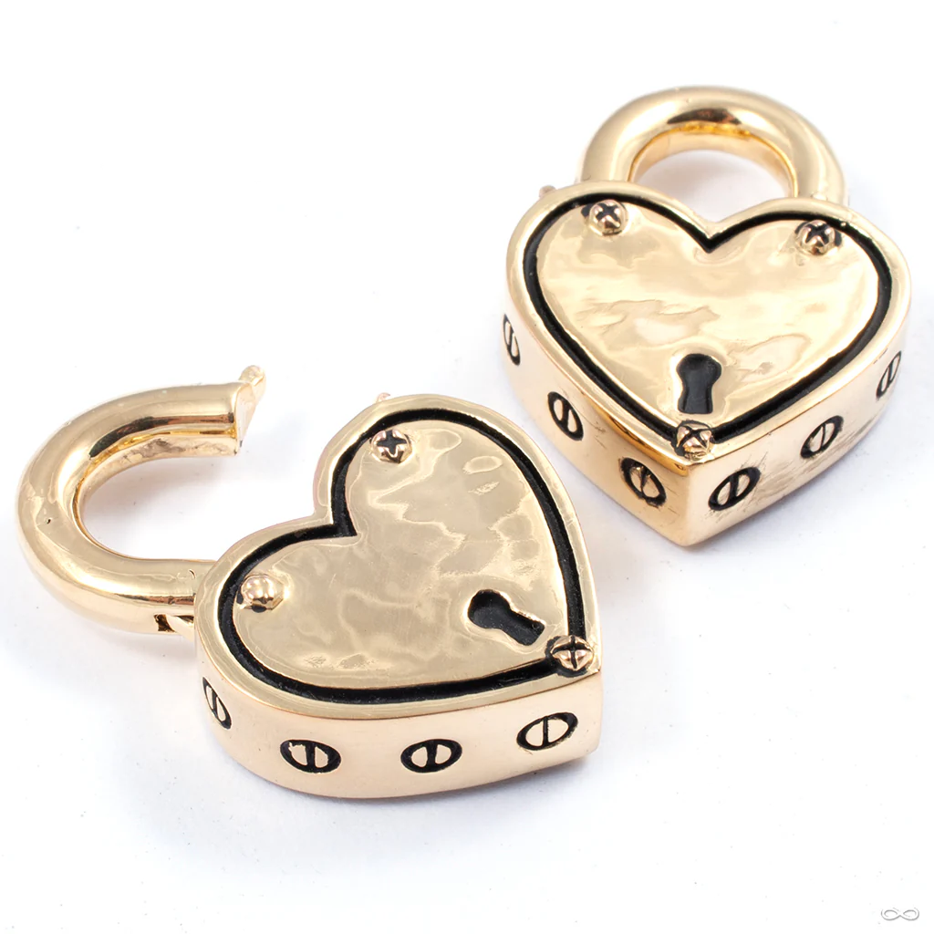 Forever Yours from Maya Jewelry - Image 2