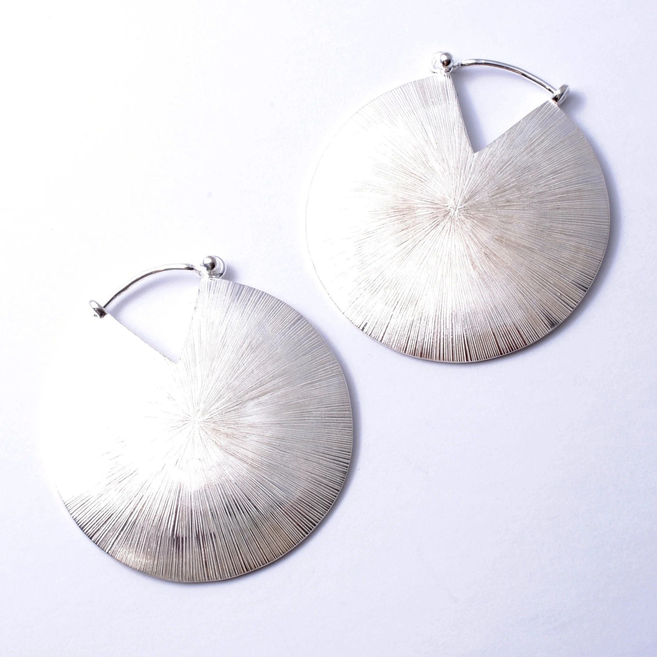 Glamazon Earrings from Buddha Jewelry - Image 4