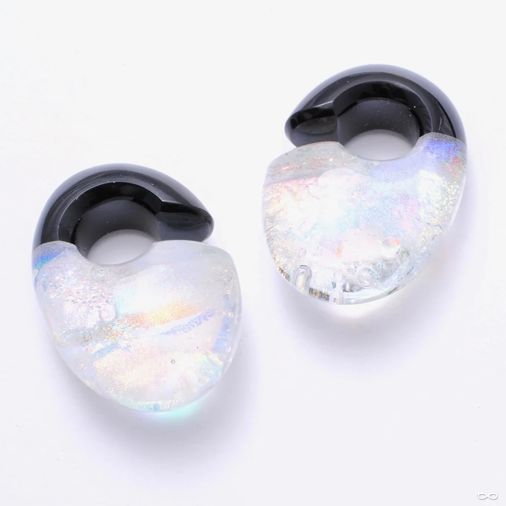 Hagakure Shogun Ovoids from Gorilla Glass
