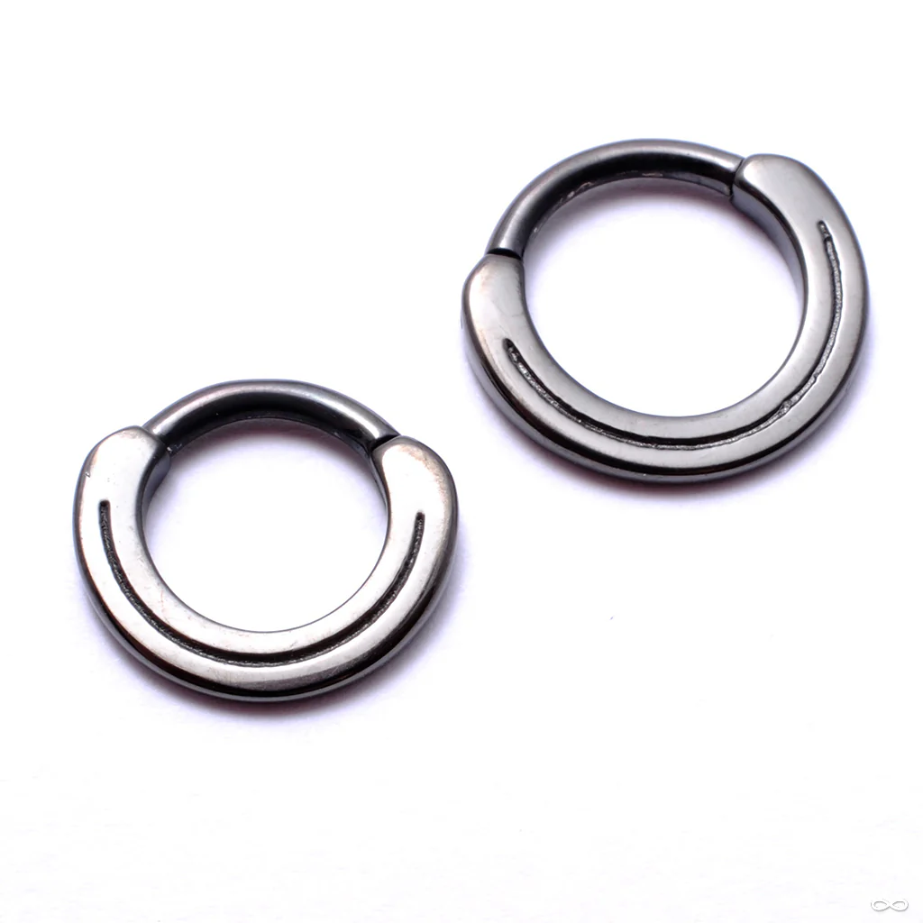 Halo Clicker from Tether Jewelry - Image 2