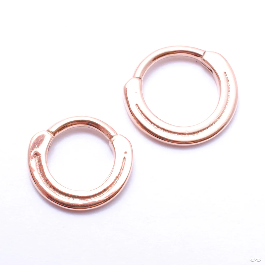 Halo Clicker from Tether Jewelry - Image 4