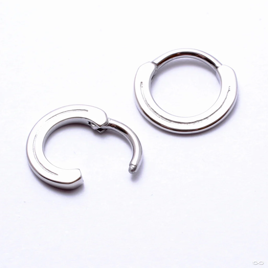 Halo Clicker from Tether Jewelry - Image 6
