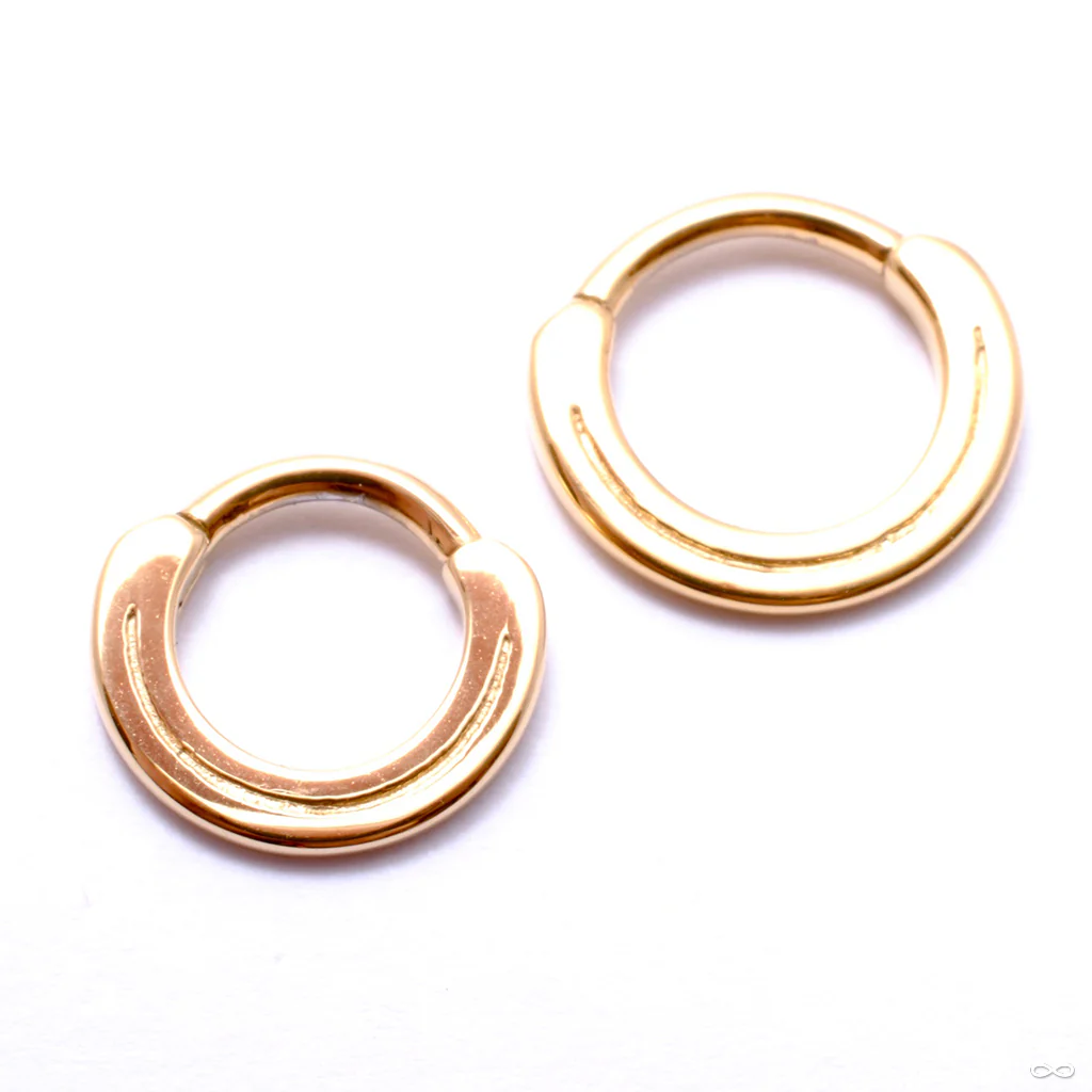 Halo Clicker from Tether Jewelry - Image 7