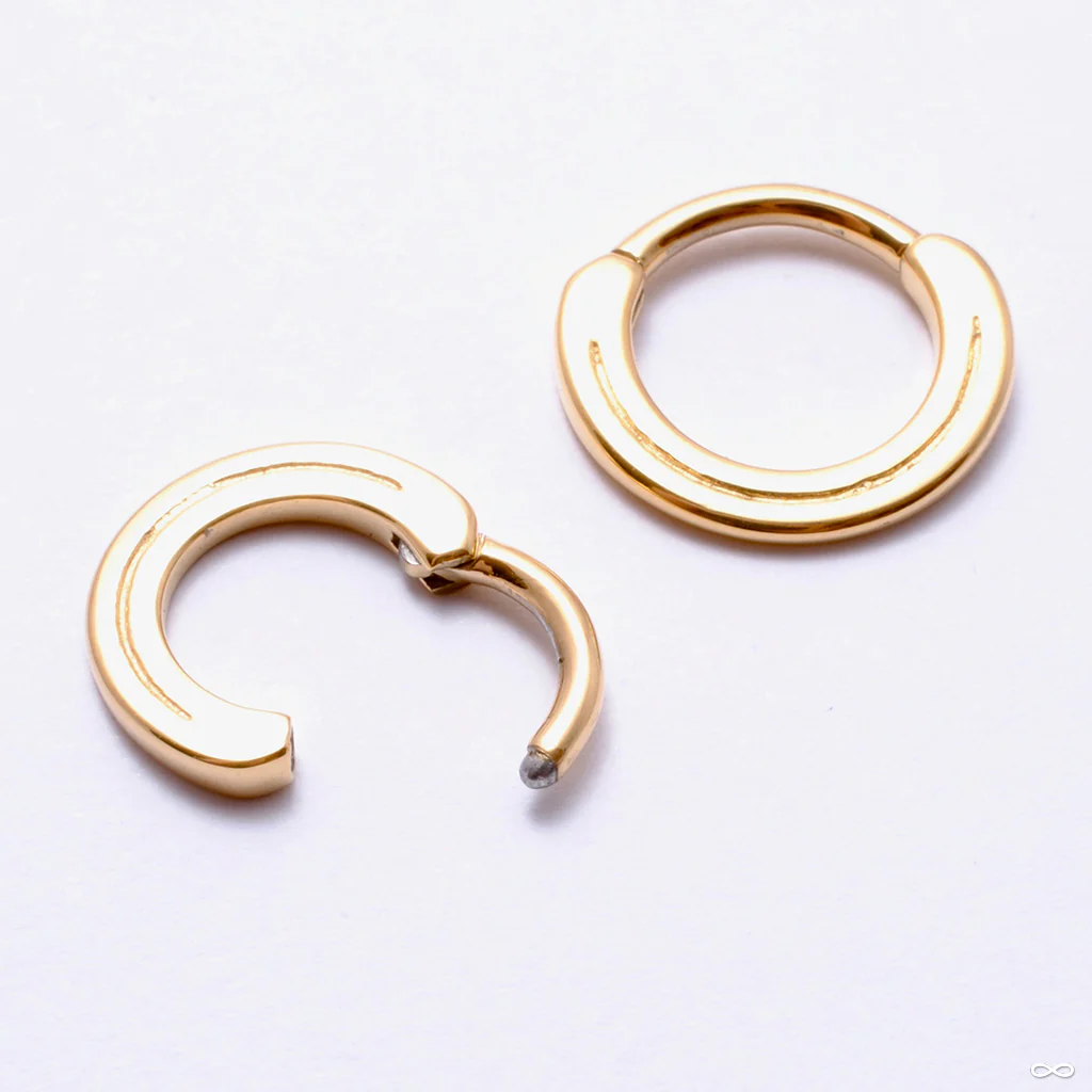 Halo Clicker from Tether Jewelry - Image 8