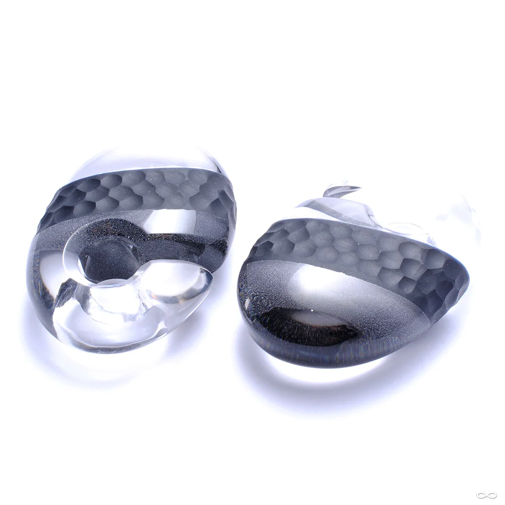 Hybrid Ovoid Weights from Gorilla Glass - Image 2