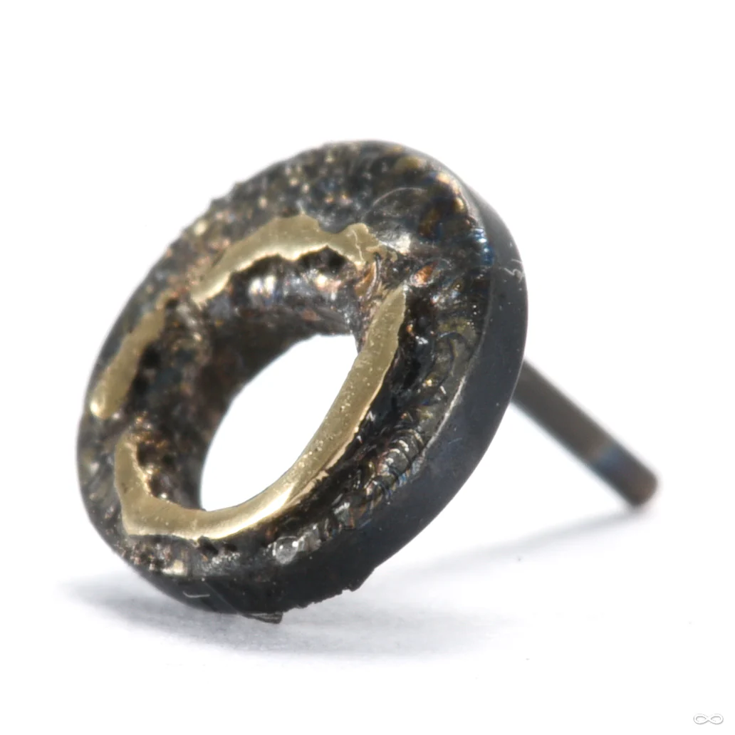 Inner Circle Fusion Press-fit End from Black Forest Jewelry - Image 2