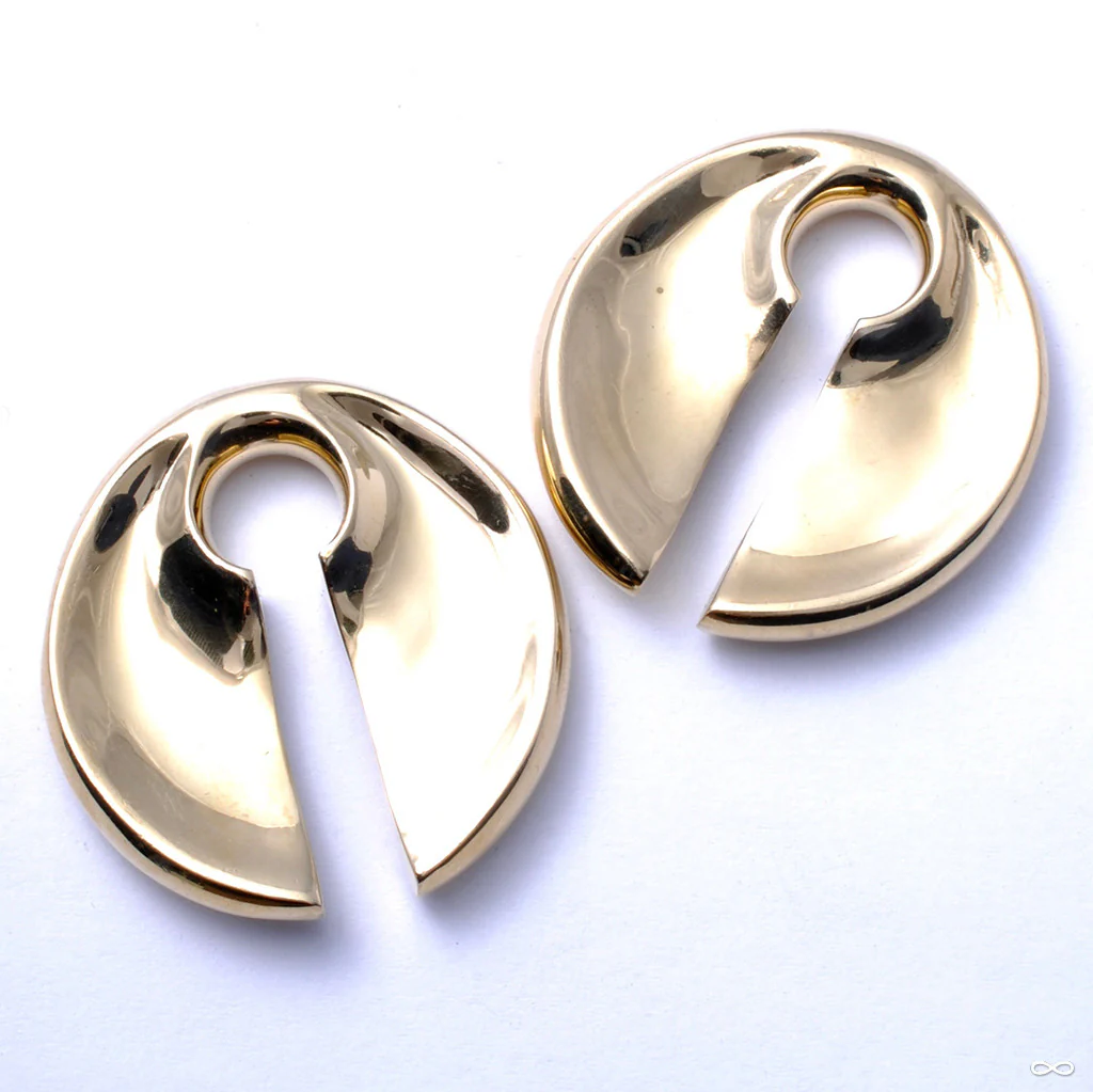 Keyhole Weights from Diablo Organics - Image 3
