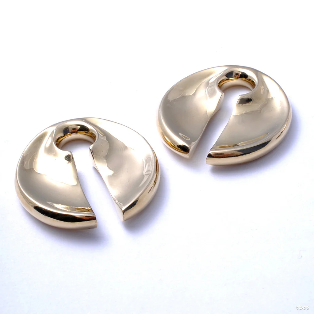 Keyhole Weights from Diablo Organics - Image 4