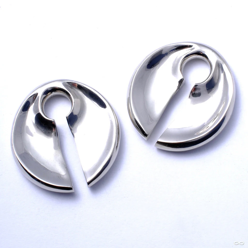 Keyhole Weights from Diablo Organics - Image 5