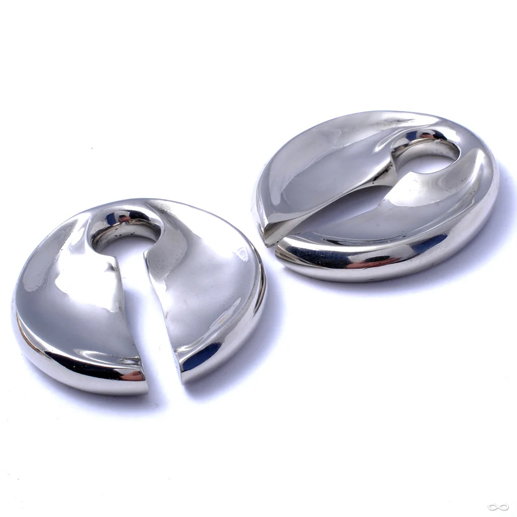 Keyhole Weights from Diablo Organics - Image 6