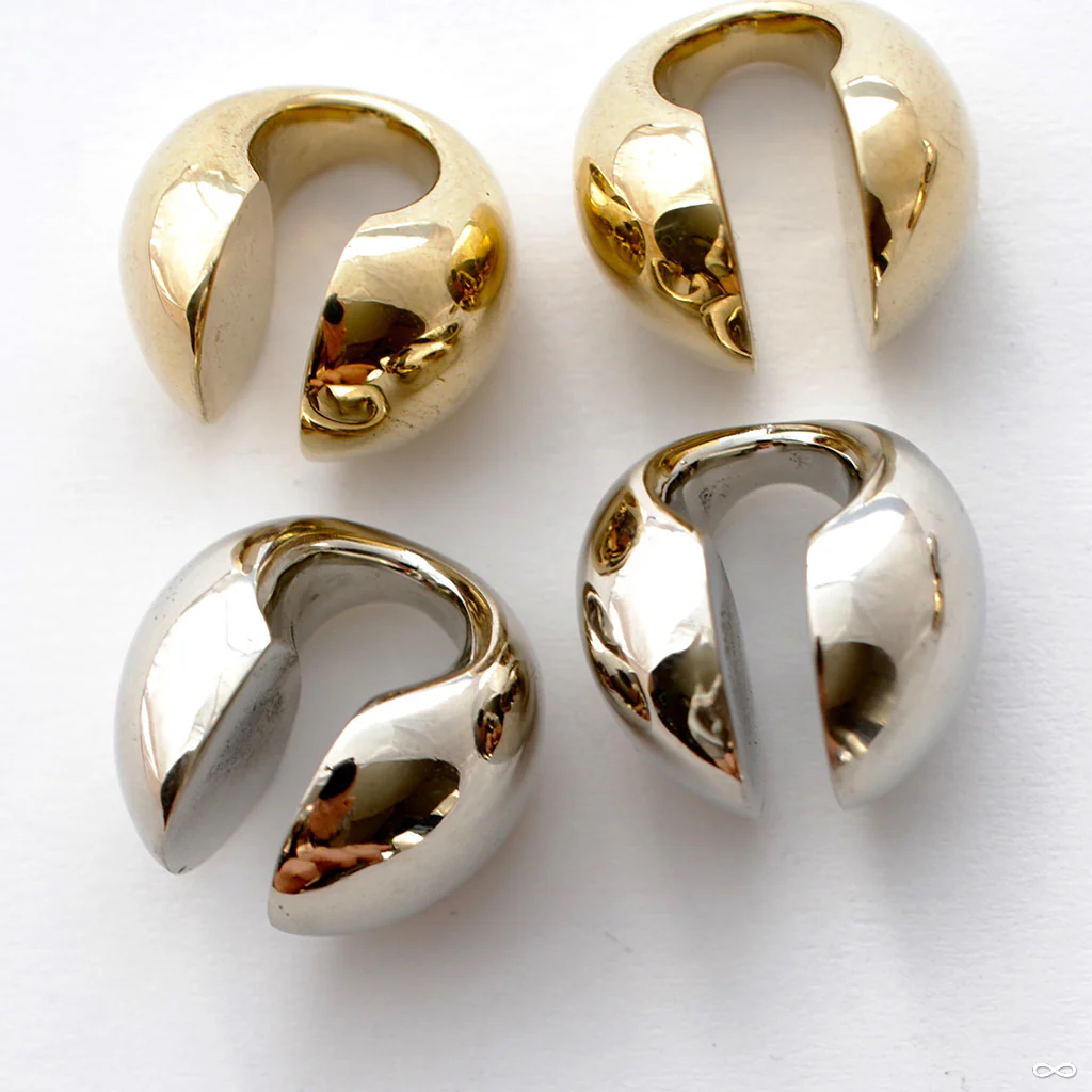 Knuckle Weights from Diablo Organics