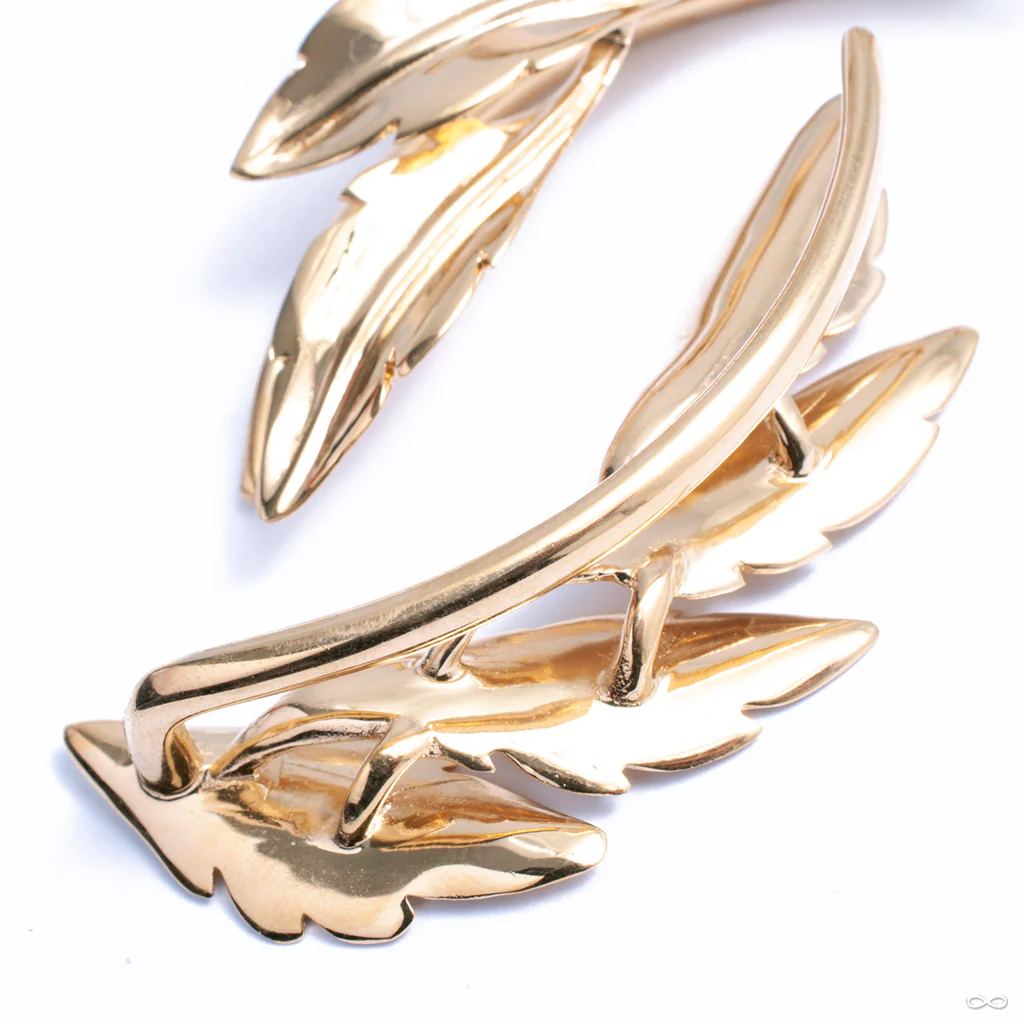 Laurel Weights from Tawapa - Image 3