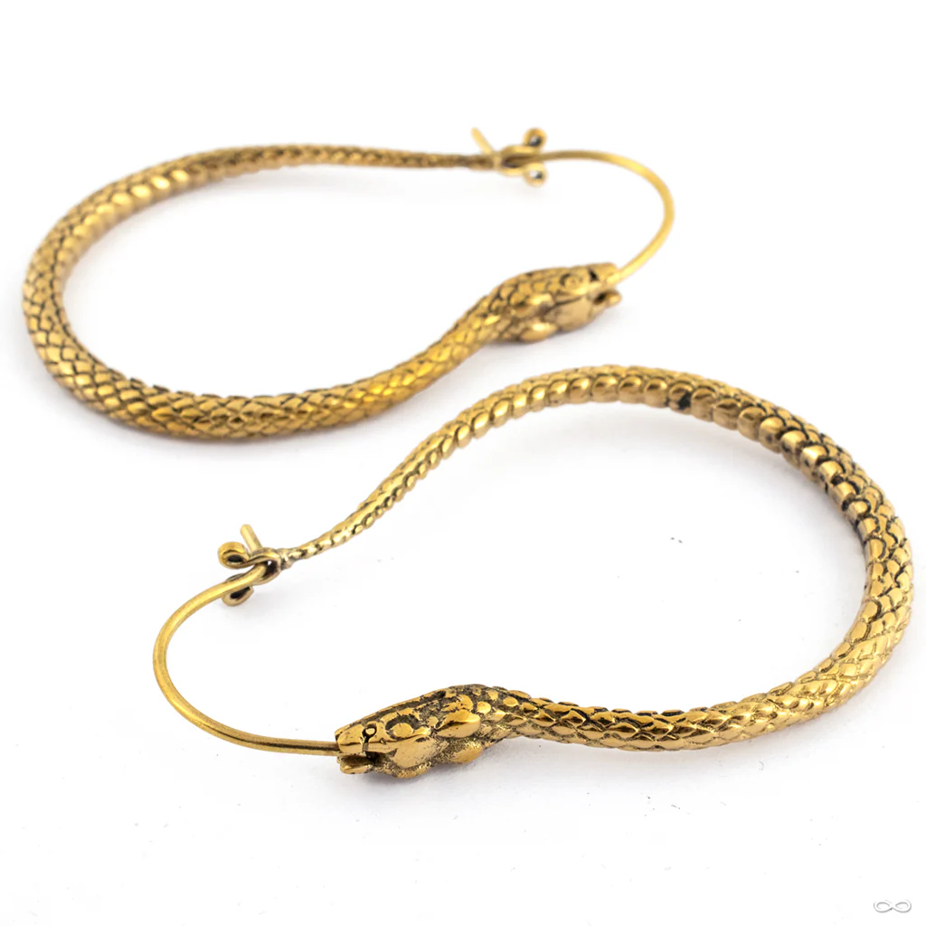 Lilith Earrings from People’s Jewelry