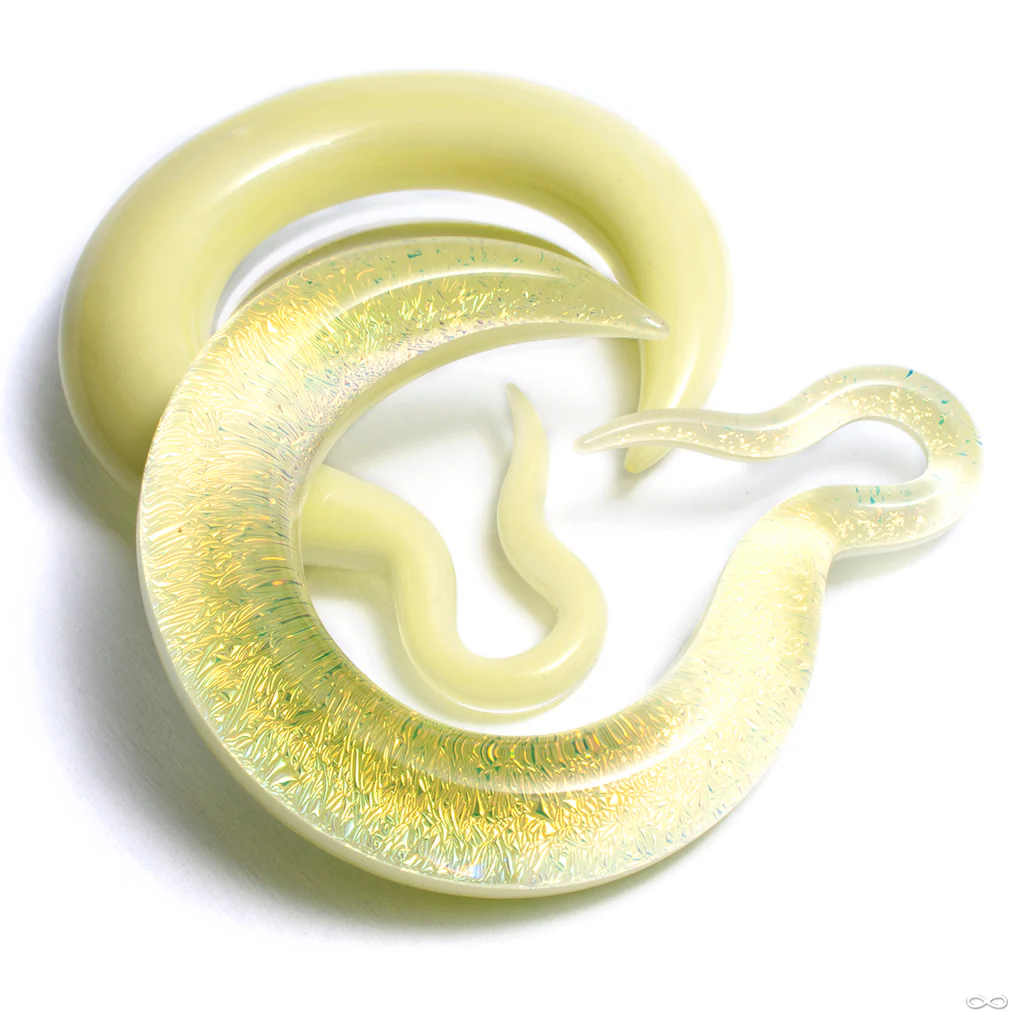 Mar Crescent Hoops from Gorilla Glass - Image 8