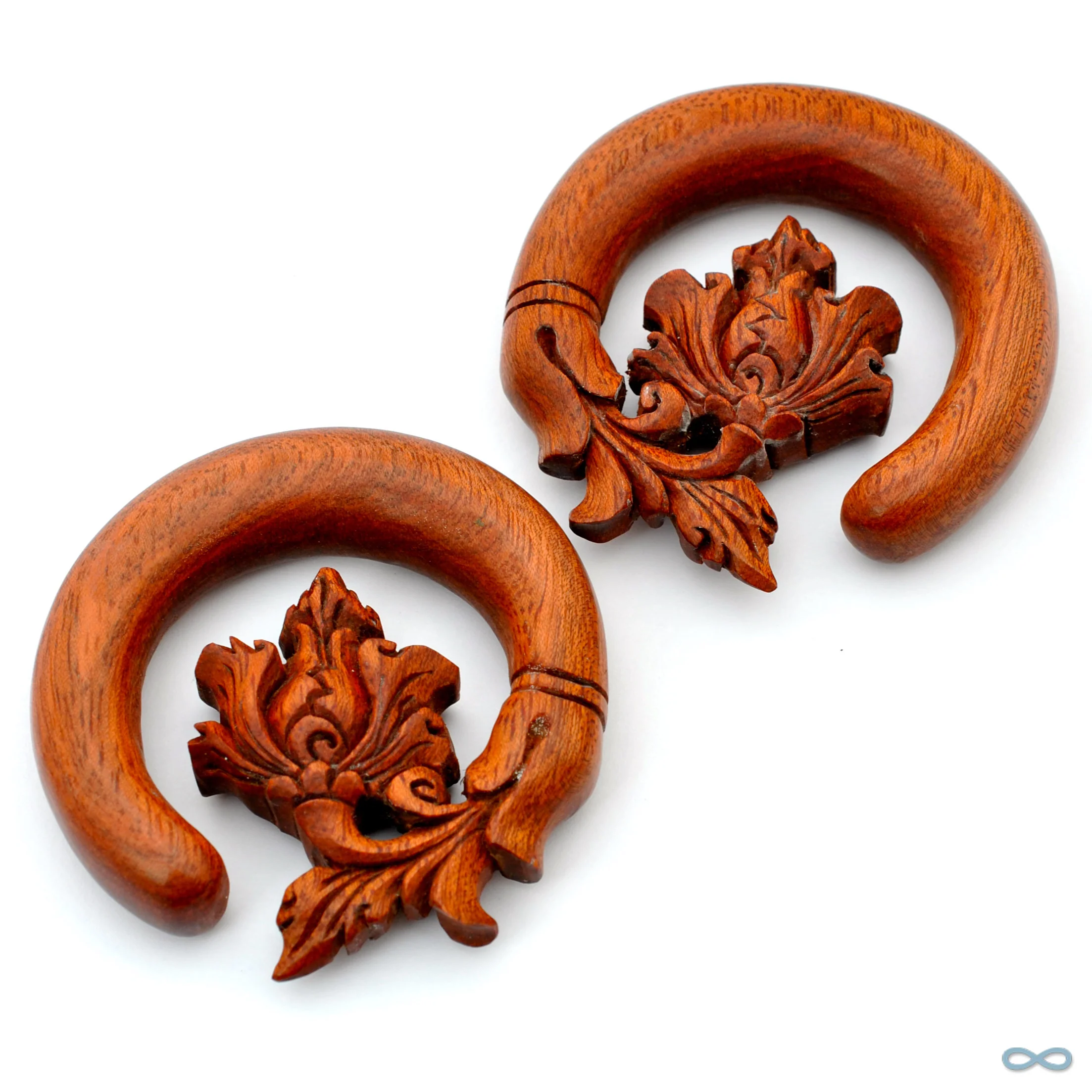 Maxa in Wood from Maya Jewelry - Image 3