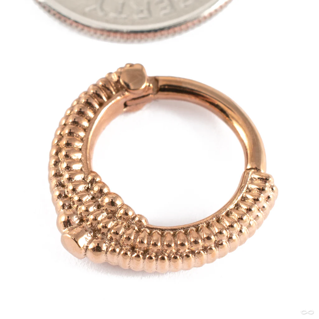 Melange Clicker from Tether Jewelry - Image 3