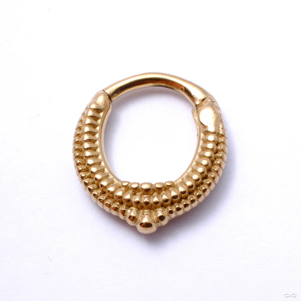 Melange Clicker from Tether Jewelry - Image 5