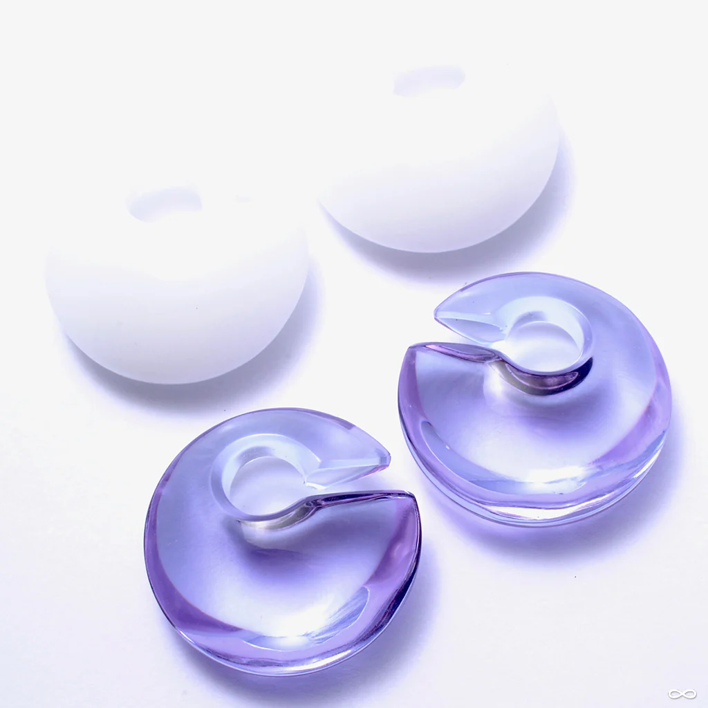 Mini Eclipse Weights from Gorilla Glass - Image 2