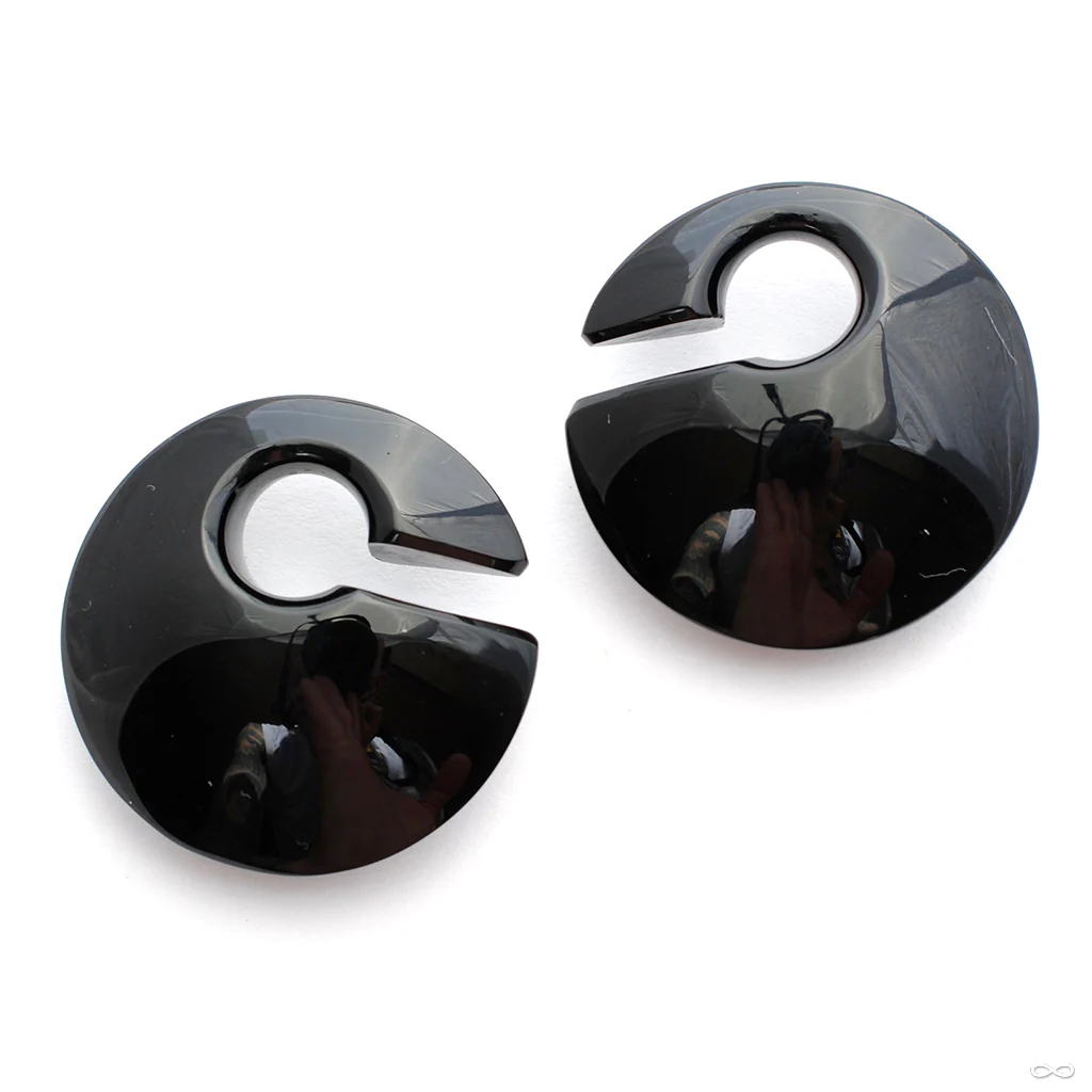 Mini Eclipse Weights from Gorilla Glass - Image 4