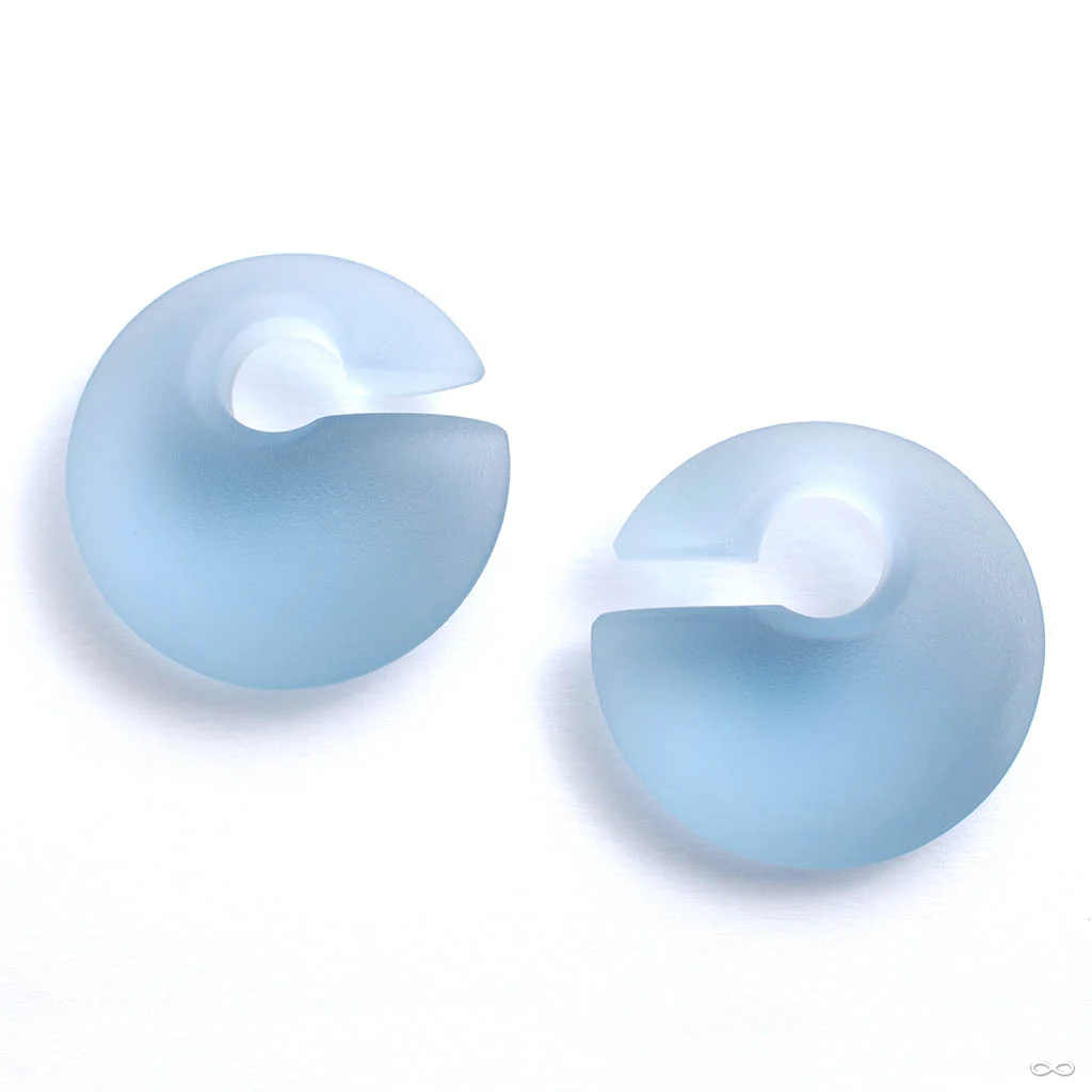 Mini Eclipse Weights from Gorilla Glass - Image 5