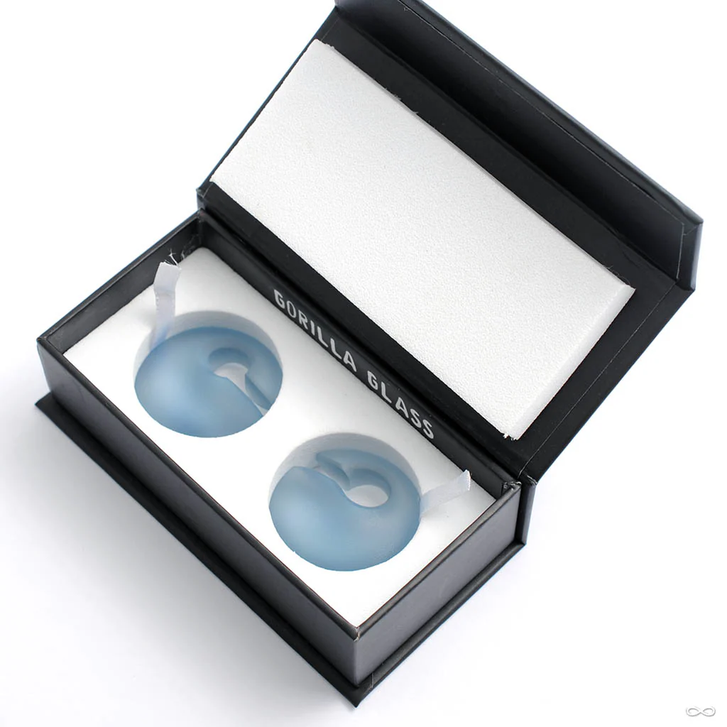 Mini Eclipse Weights from Gorilla Glass - Image 6
