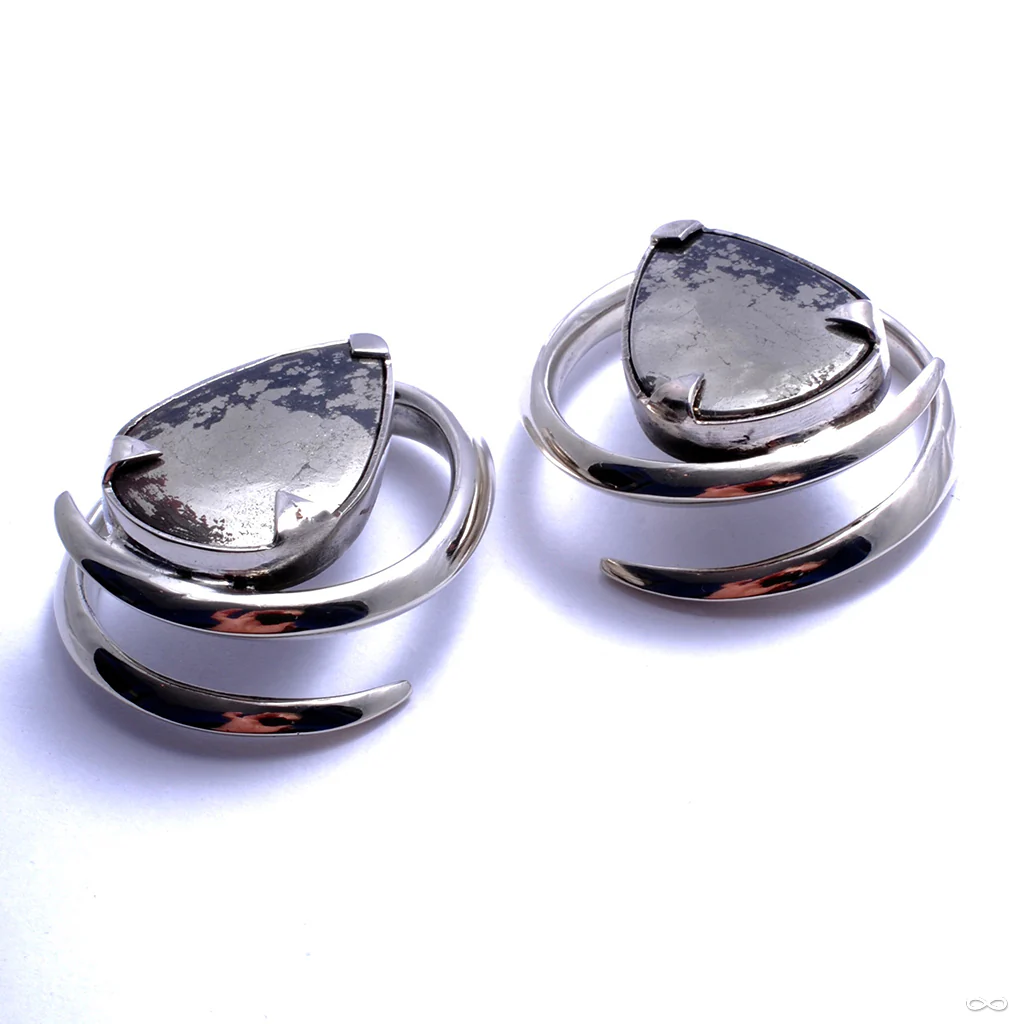 Mini Hoop Coils from Diablo Organics - Image 3