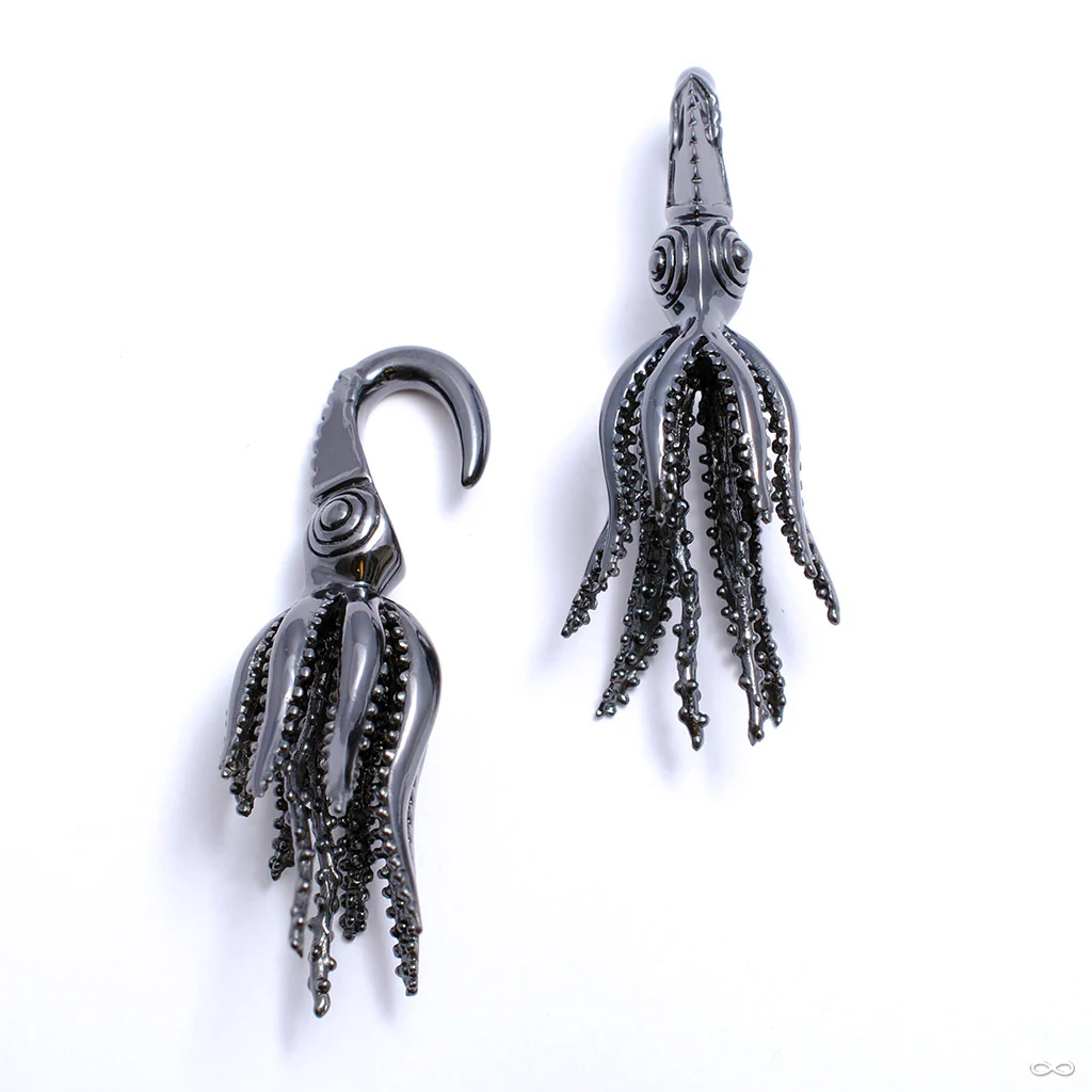 Mini Squid Weights from Tawapa - Image 2