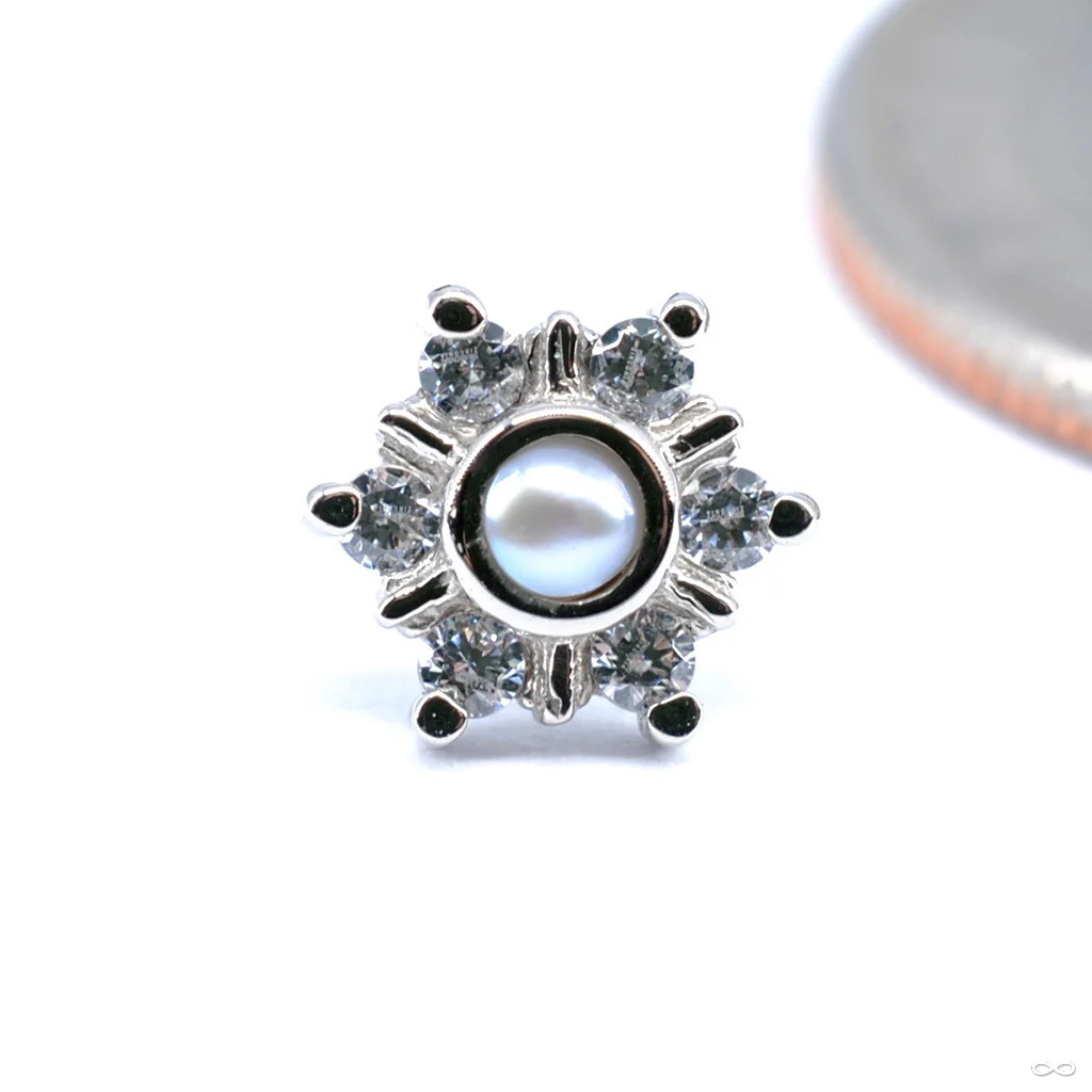 Mini Toltec Press-fit End in Gold from BVLA - Image 5
