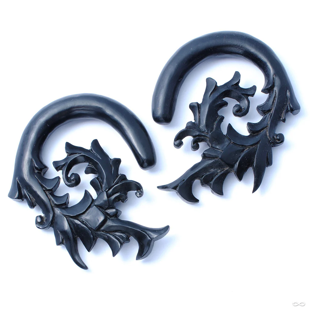 Nabulla in Wood from Maya Jewelry - Image 2