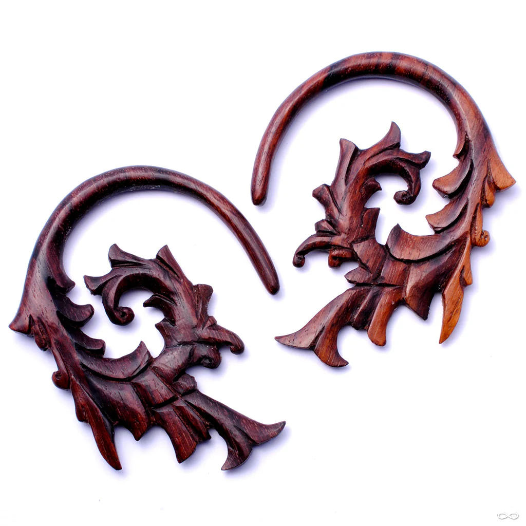 Nabulla in Wood from Maya Jewelry - Image 4