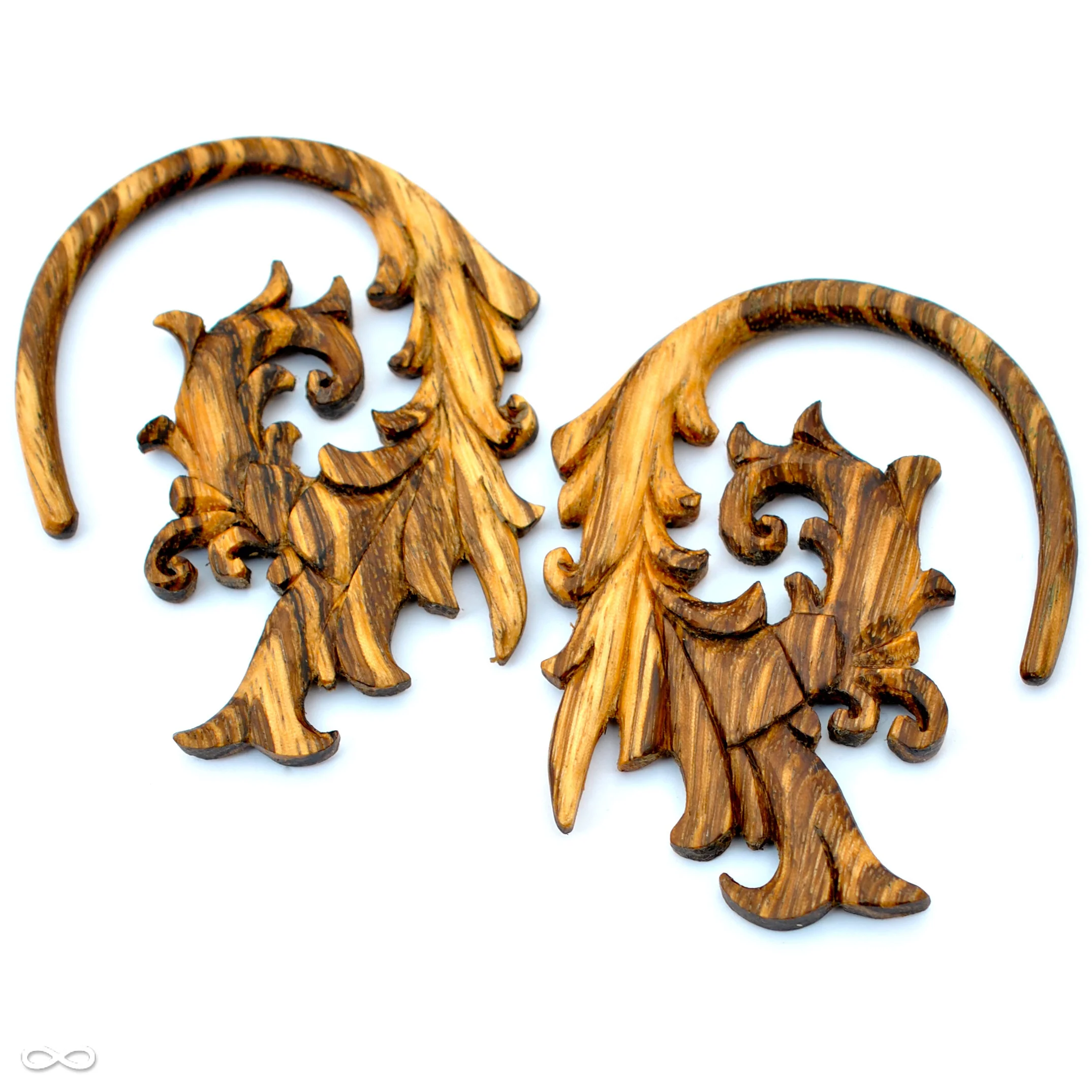 Nabulla in Wood from Maya Jewelry - Image 6