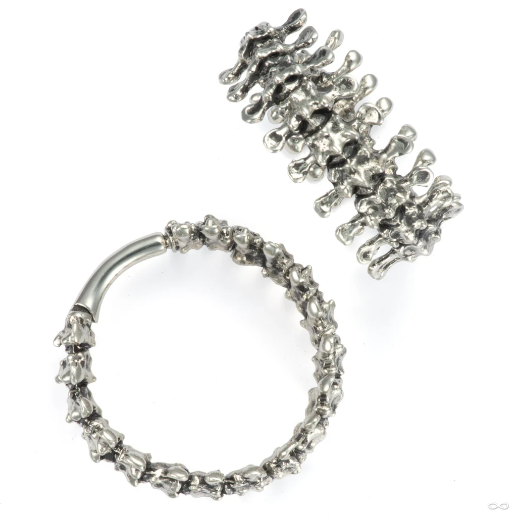 Náströnd from Symmetry Body Jewelry - Image 3