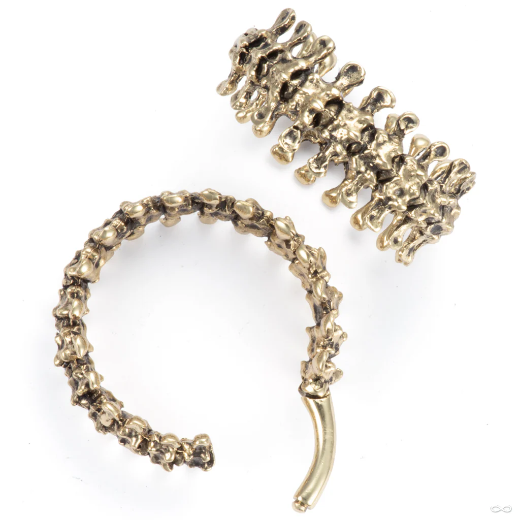 Náströnd from Symmetry Body Jewelry - Image 4
