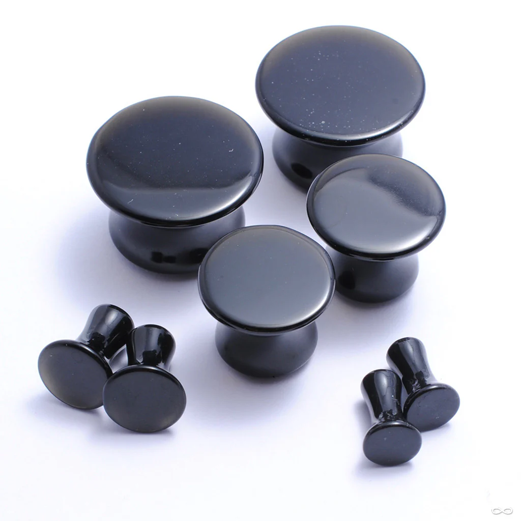 Obsidian Plugs from Oracle