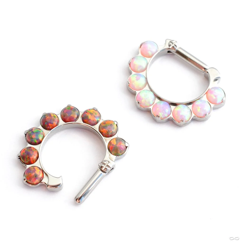 Odyssey Clicker with Cabochons from Industrial Strength - Image 3
