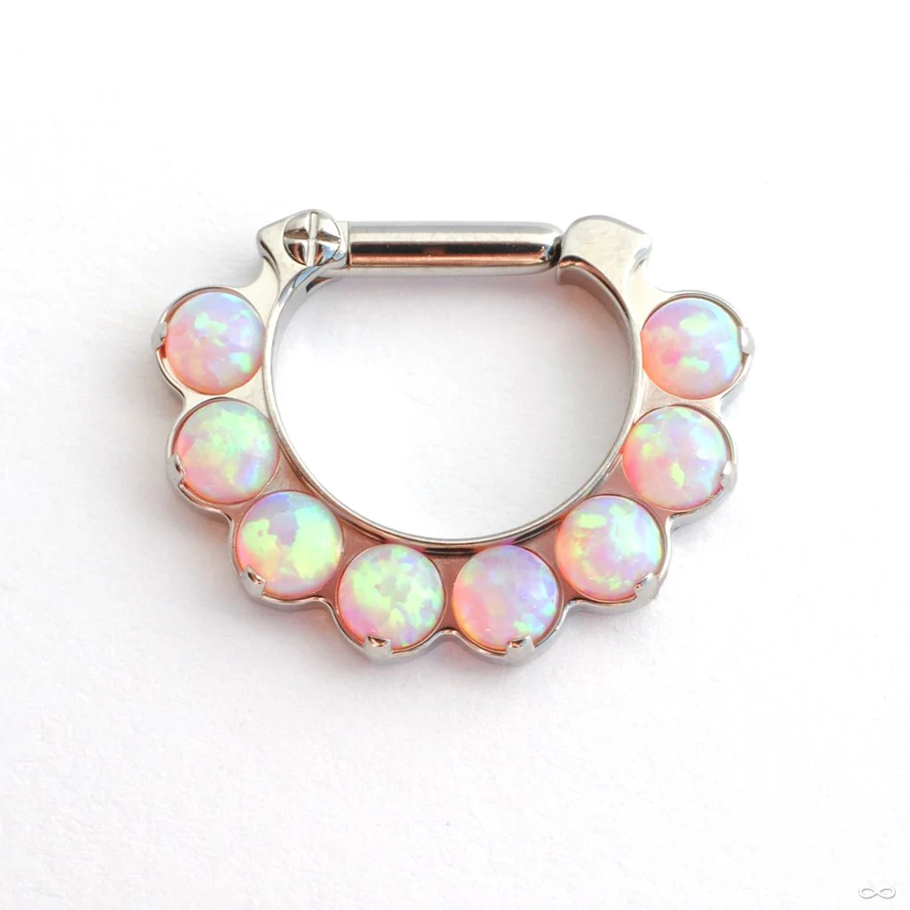 Odyssey Clicker with Cabochons from Industrial Strength - Image 4