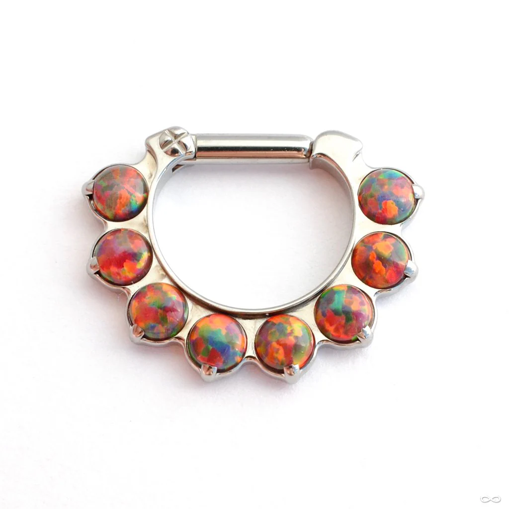 Odyssey Clicker with Cabochons from Industrial Strength - Image 5