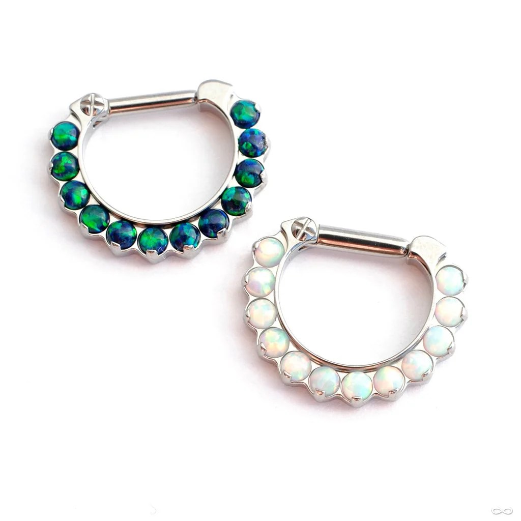 Odyssey Clicker with Cabochons from Industrial Strength - Image 6