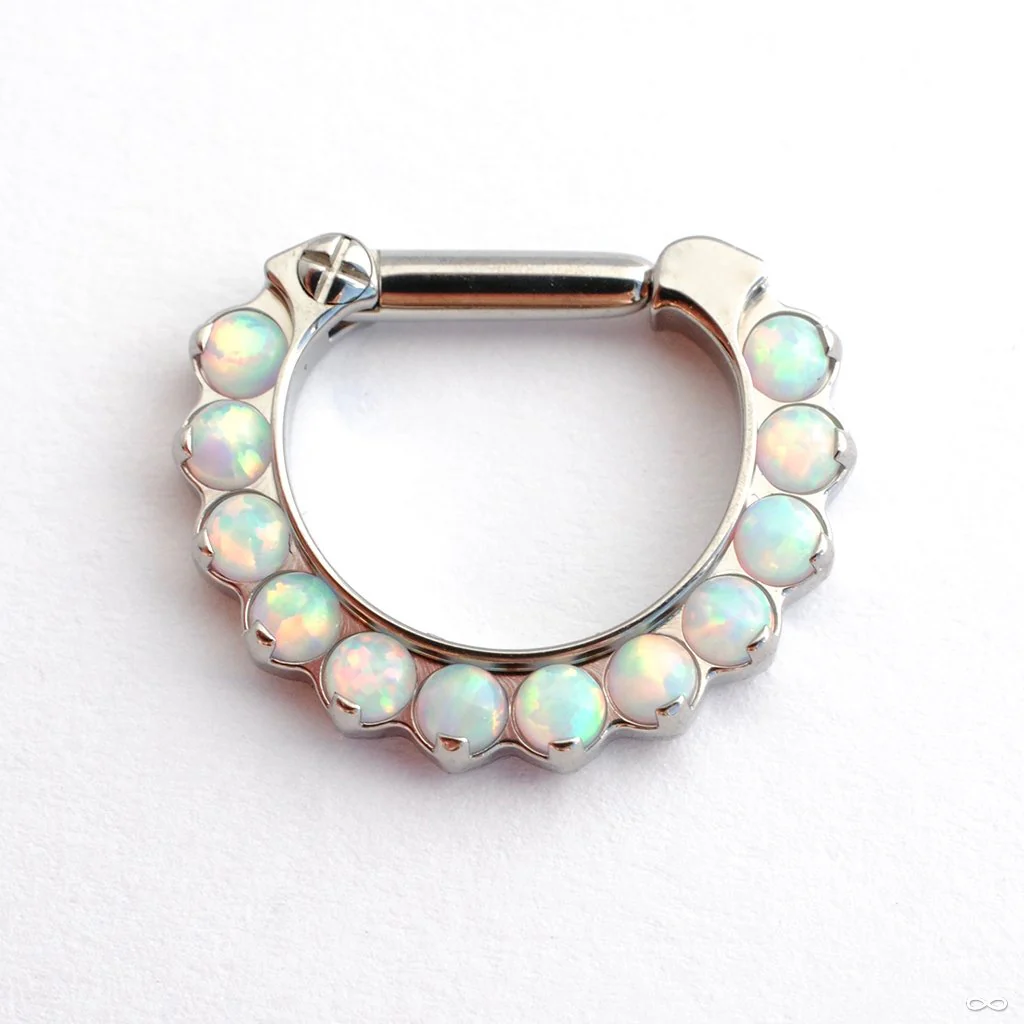 Odyssey Clicker with Cabochons from Industrial Strength - Image 7
