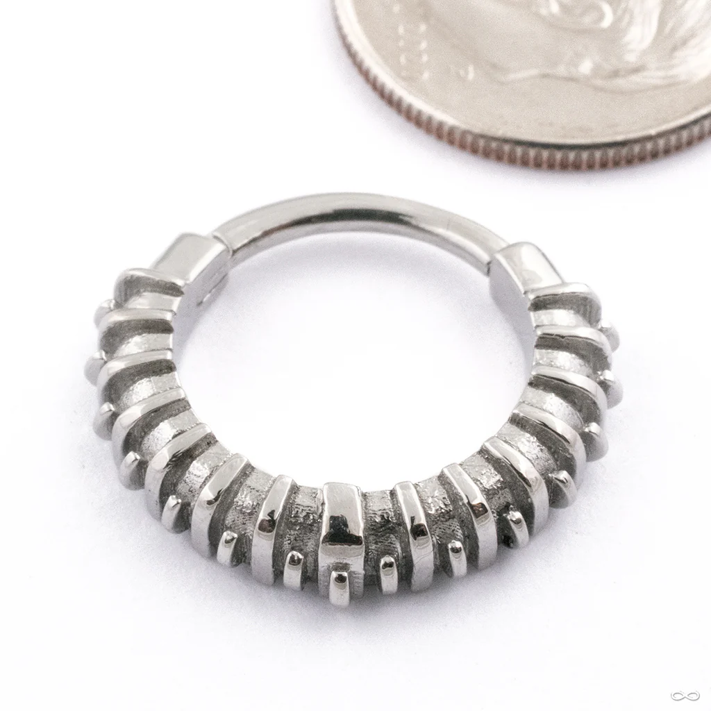 Omni Clicker from Tether Jewelry - Image 4