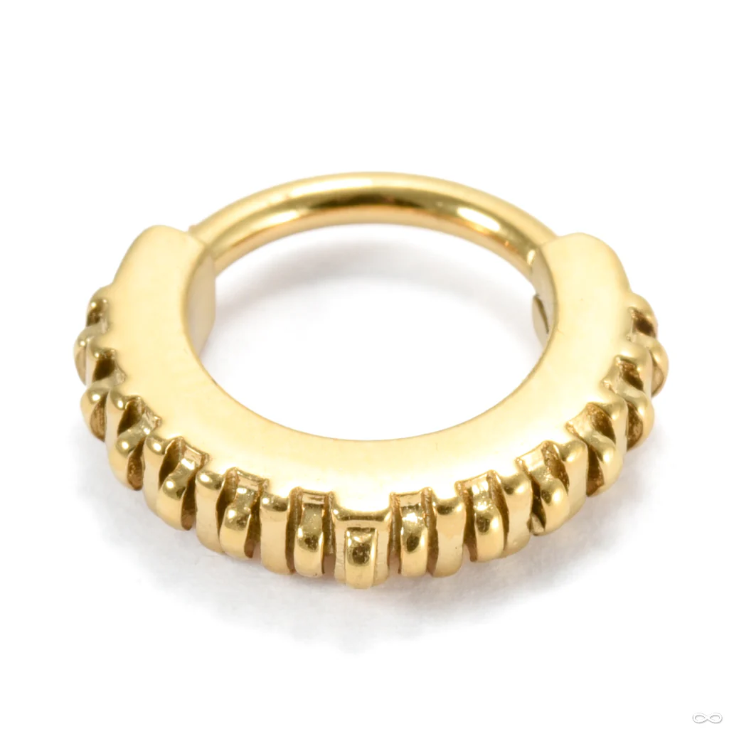 Omni Clicker from Tether Jewelry - Image 6
