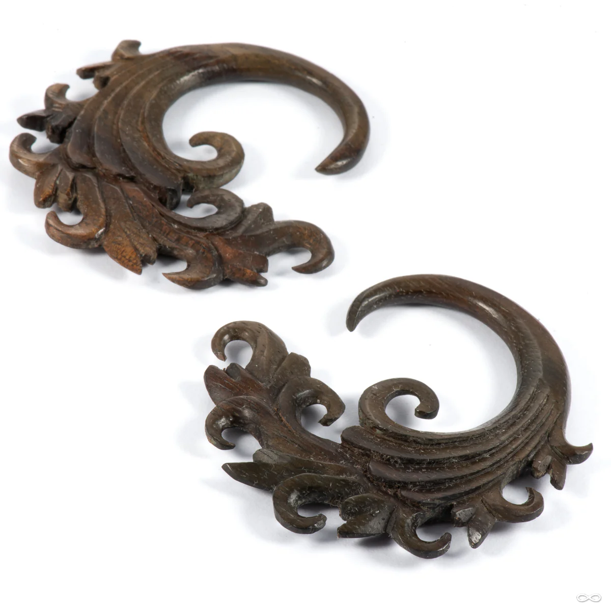 Onda in Wood from Tawapa