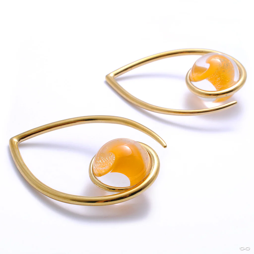 Orb Weights from Gorilla Glass and Diablo Organics - Image 3