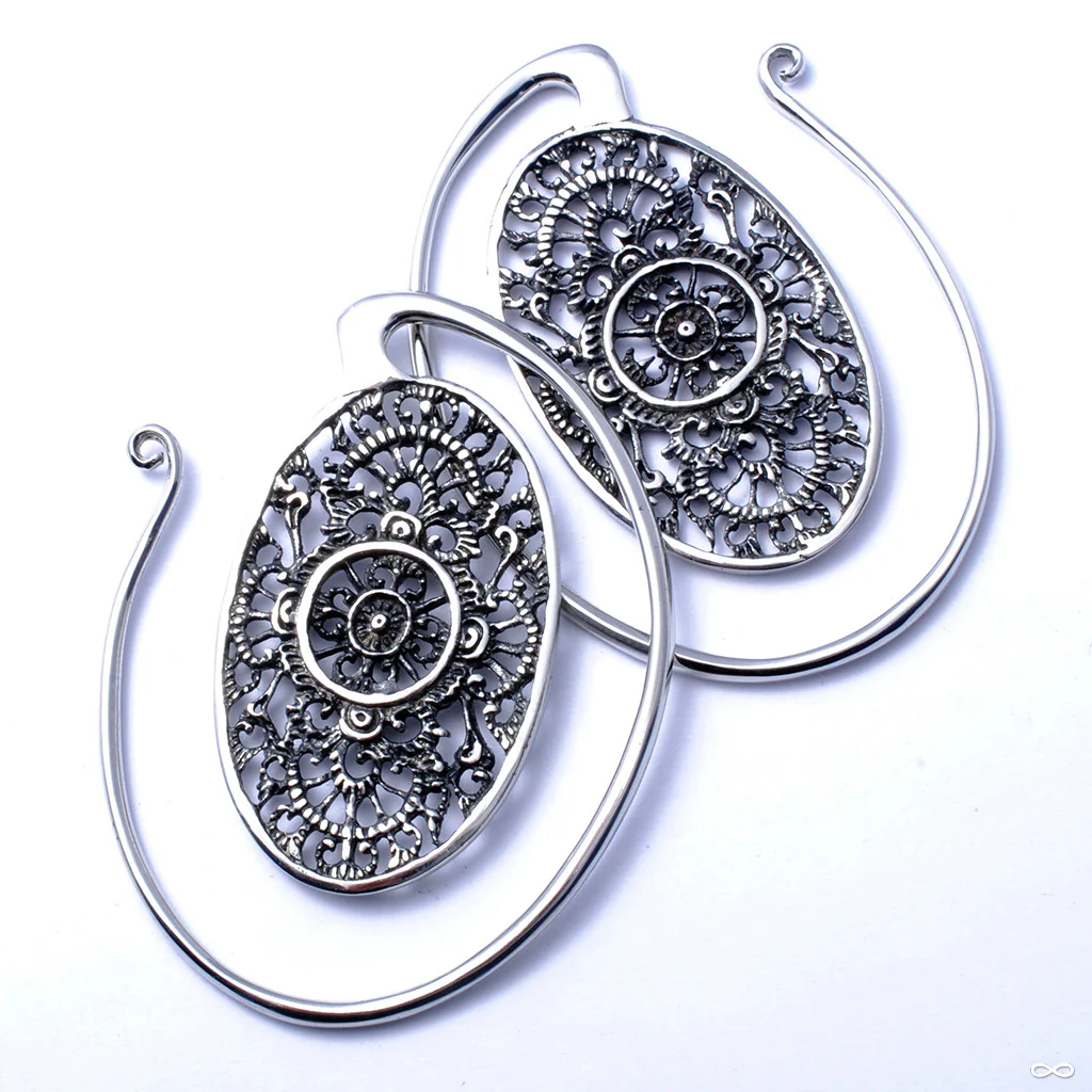 Puj Ju Ovals from Diablo Organics - Image 2