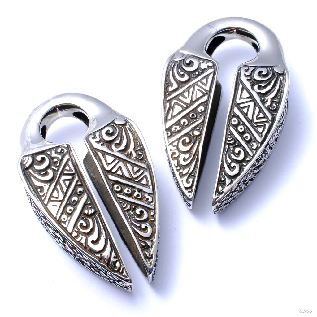 Pantai Weights from Diablo Organics - Image 3
